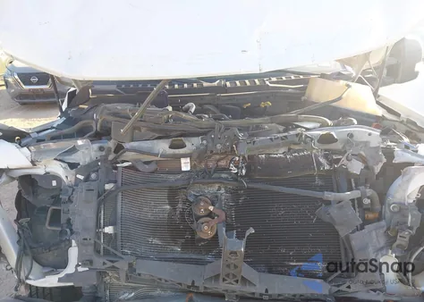 2017 Ford F-350 Xl z USA, uszkodzony, nr VIN 1FT8W3CT1HEE61022